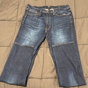 Men’s J.Crew Straight Jeans
